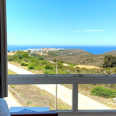 Sunset View Flat Apartamento Aljezur Exterior foto