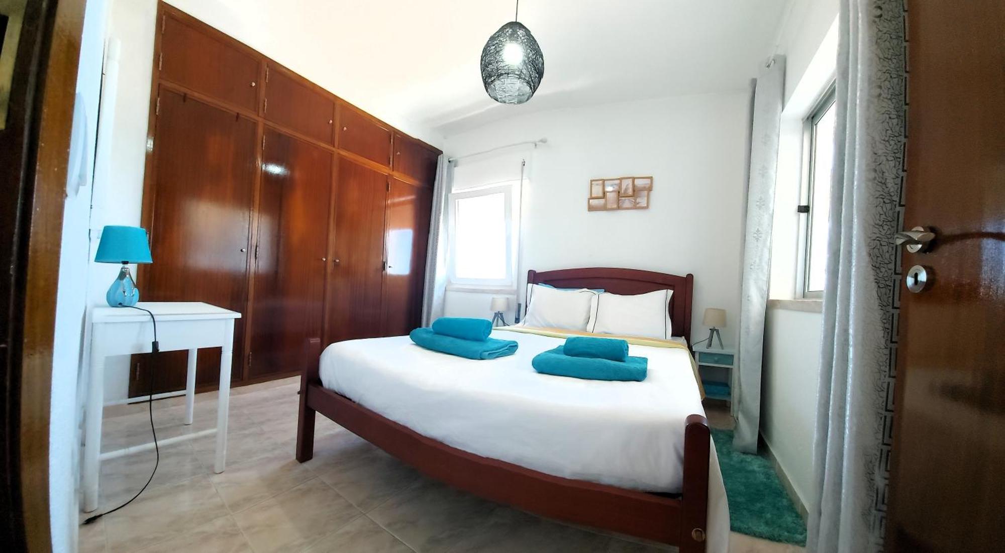 Sunset View Flat Apartamento Aljezur Exterior foto