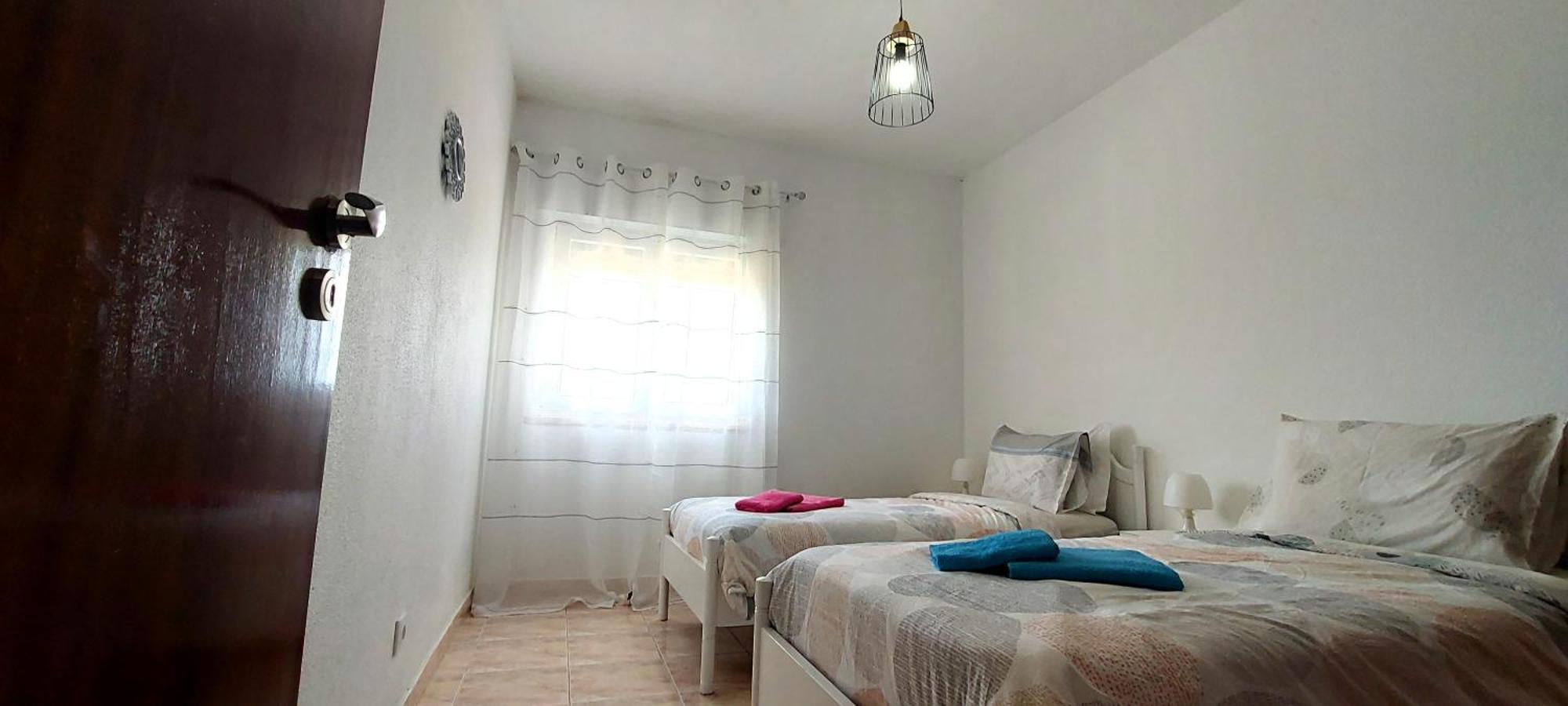Sunset View Flat Apartamento Aljezur Exterior foto