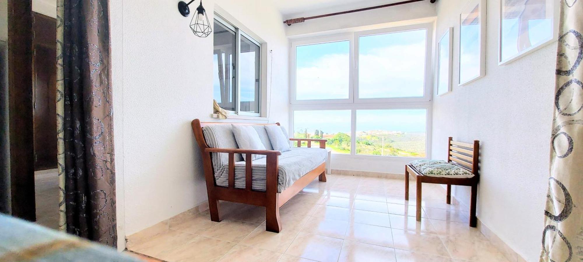 Sunset View Flat Apartamento Aljezur Exterior foto