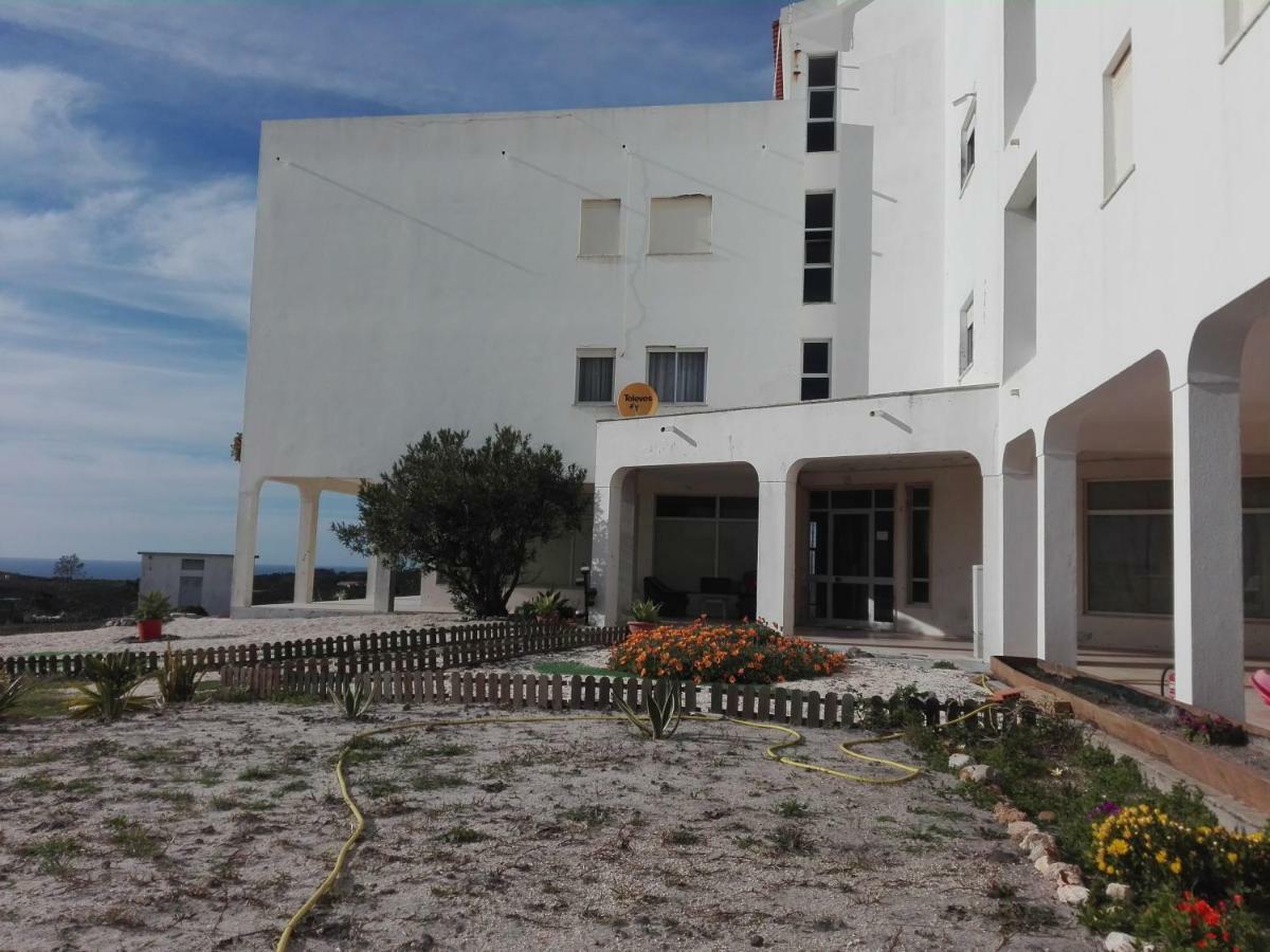 Sunset View Flat Apartamento Aljezur Exterior foto